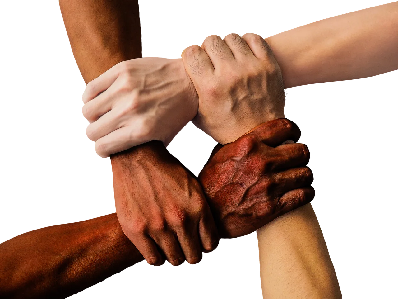 Team Hands